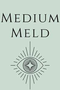 Medium Meld (Naruto/Gamer, OC)