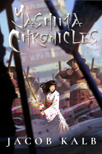 Yashima Chronicles
