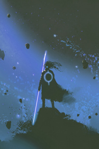 The First Psionic (Book 1: Hexblade Assassin)