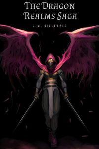 The Dragon Realms Saga