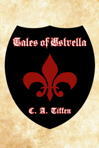 Tales of Estrella: A LitRPG Fantasy Adventure