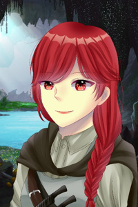 New Life of a Summoned Demoness
