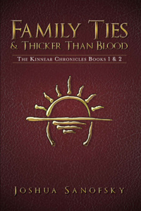 The Kinnear Chronicles