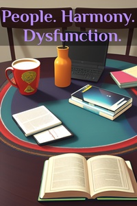 People. Harmony. Dysfunction