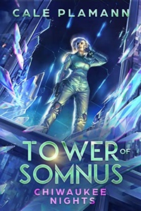Tower of Somnus