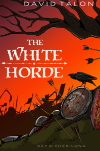 The White Horde