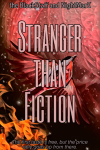 Stranger than Fiction