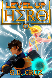 Level Up Hero!