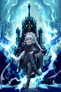 Salvos [A Monster Evolution LitRPG]