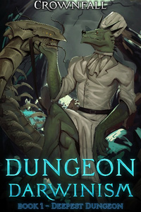 Dungeon Darwinism