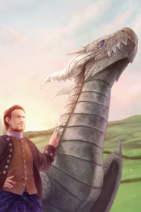 A Dance of Wyverns