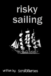 Risky Sailing