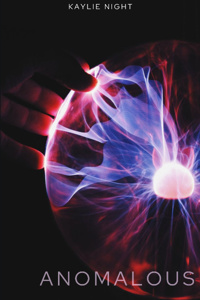 Anomalous: A Contemporary Reality-Bending Adventure