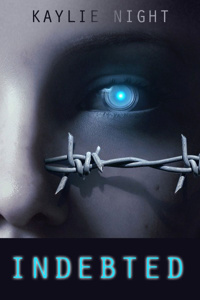 Indebted: A Human/Robot Romance