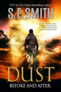 Dust: Before and After Book 1