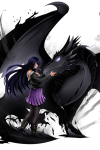 Dragon Carrier