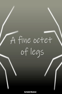 A fine octet of legs