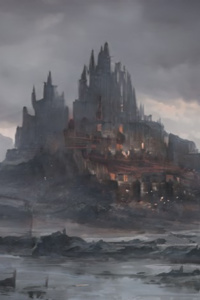 Whispers of A Dead Empire