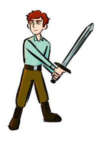 Saga of the Jewels: A JRPG-influenced Epic Party Progression Fantasy !VOLUME ONE COMPLETE!