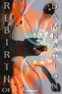 Rebirth of Damnation ( Book II )