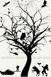 the fifth world | Royal Road