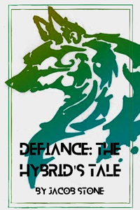 Defiance: A Hybrid's Tale