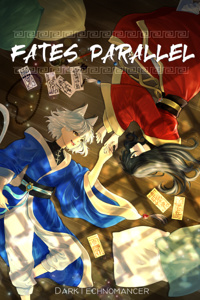 Fates Parallel (A Xianxia/Wuxia Inspired Cultivation Story)