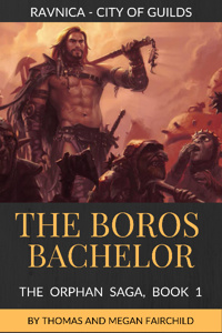 The Boros Bachelor