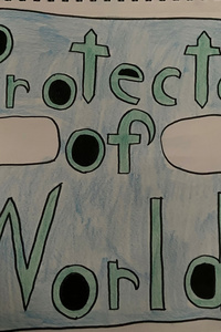 Protector's of Worlds