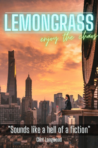 Lemongrass - The Chaotic Life of Meadow Song
