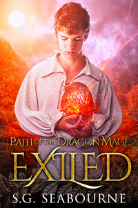 Path of the Dragon Mage: Exiled