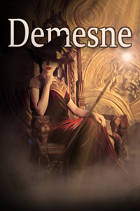 wrong type of holding in demesne wrong type of holding in demesne