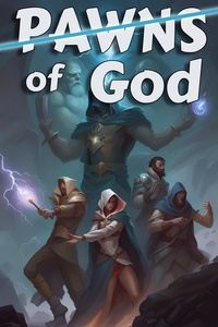 Pawns of God