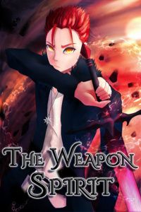 The Weapon Spirit