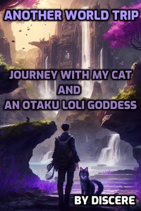 Another World Trip: Journey with My Cat and an Otaku Loli Goddess