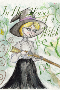 In the House of a Witch