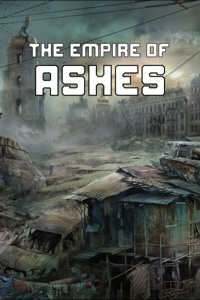 THE EMPIRE OF ASHES