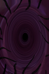 Cover for Eldritch