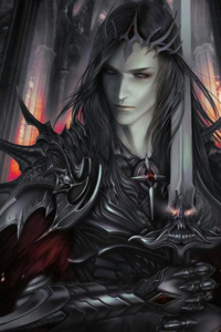 Blood and Honor (Rewrite)