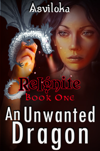 ReIgnite (Book 1: An Unwanted Dragon)