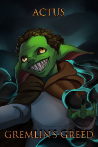 Gremlin's Greed