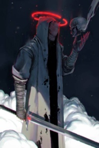 Desolada
