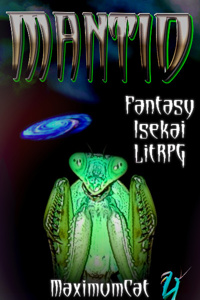 Mantid