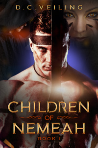 Children of Nemeah Book 1
