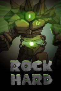 Rock Hard