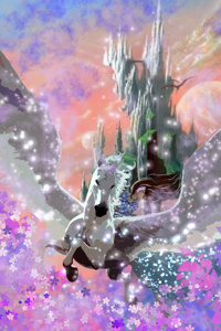 These Heels Step Heavenward - A Jade Beauty's Isekai Gone Wild