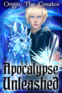 Apocalypse Unleashed - A LitRPG Story