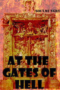 At the gates of hell.