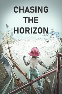 Chasing the Horizon