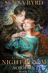 Lord of the Night Realm - Book I: Sojourn